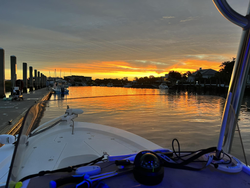 Majestic View In South Carolina 